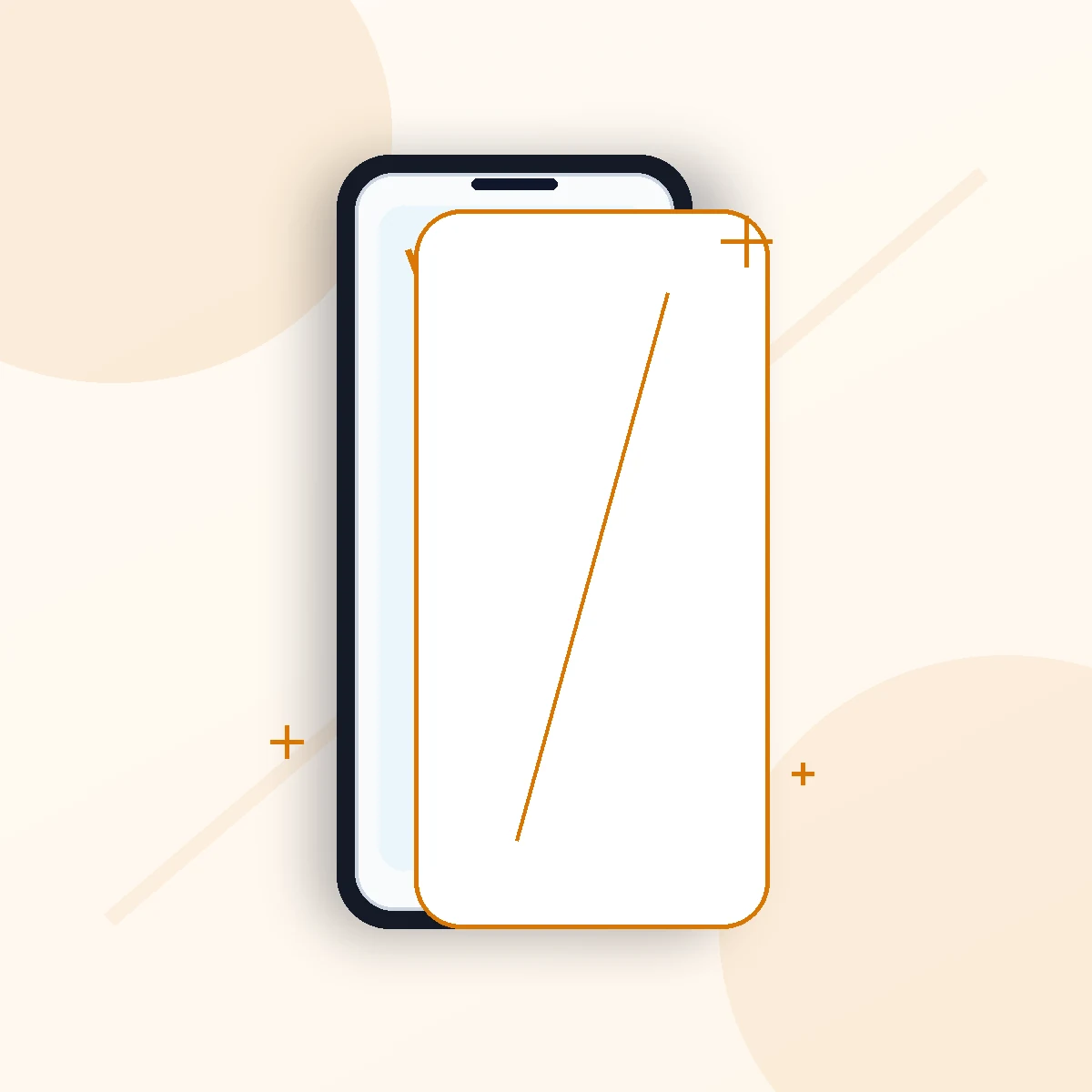 Tech Titanium HD Full Nano 6H Wholesale 2026 Best Price clean product illustration