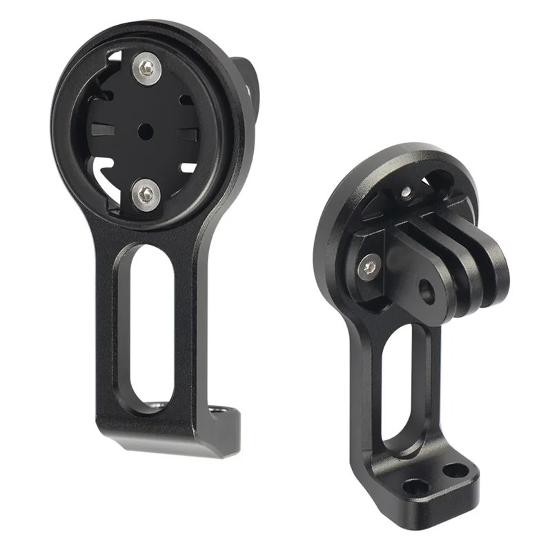 GUB 655 For Giant PCR / TCR Series Bike Computer Mount Holder Aluminum Alloy Extension Bracket - 1