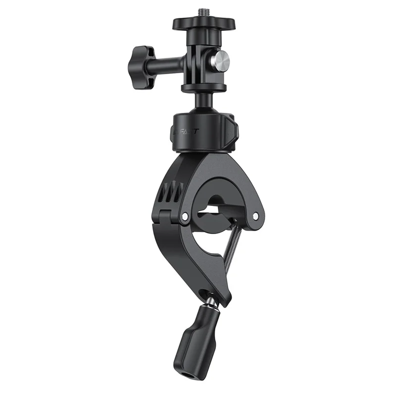 ACEFAST E50 Bicycle Handlebar Mount Holder 360-Degrees Rotation for Action Cameras Digital Cameras - 1