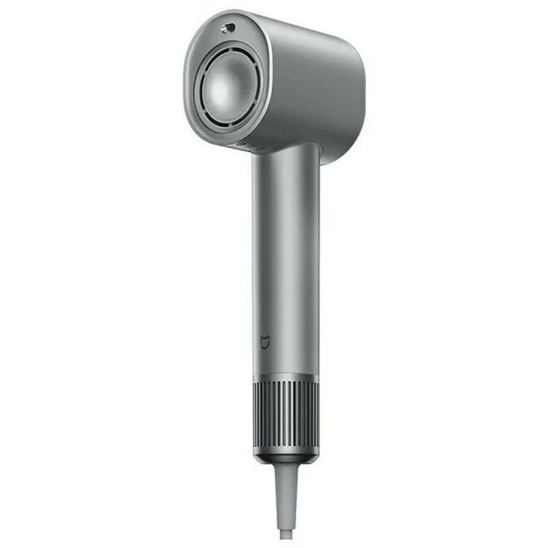 XIAOMI MIJIA H701 High Speed Water Ion Hair Dryer 1600W 110000 RPM Smart Temperature Control CN Plug (Chinese Version) - Tarnish - 1