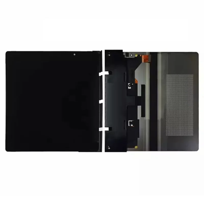 For Honor Magic V2 5G VER-AN10, VER-N49 OEM Grade S OLED Screen and Digitizer Assembly Replacement Part (Without Logo) - 1