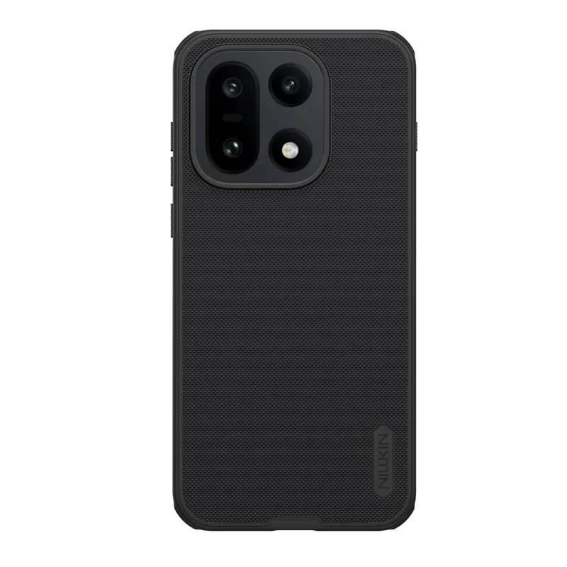 NILLKIN Frosted Shield Pro for OnePlus 15 5G Magnetic Case PC + TPU Phone Cover - 1