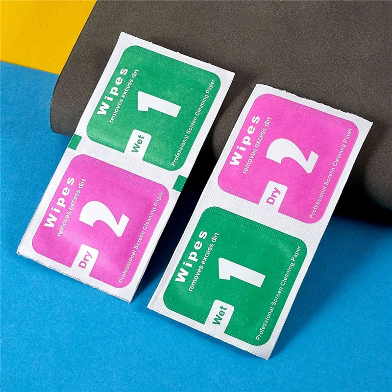 2Pcs For iPhone 16 Pro / 16 Pro Max Camera Lens Protector 3D Arc Edge Tempered Glass Lens Film - 7