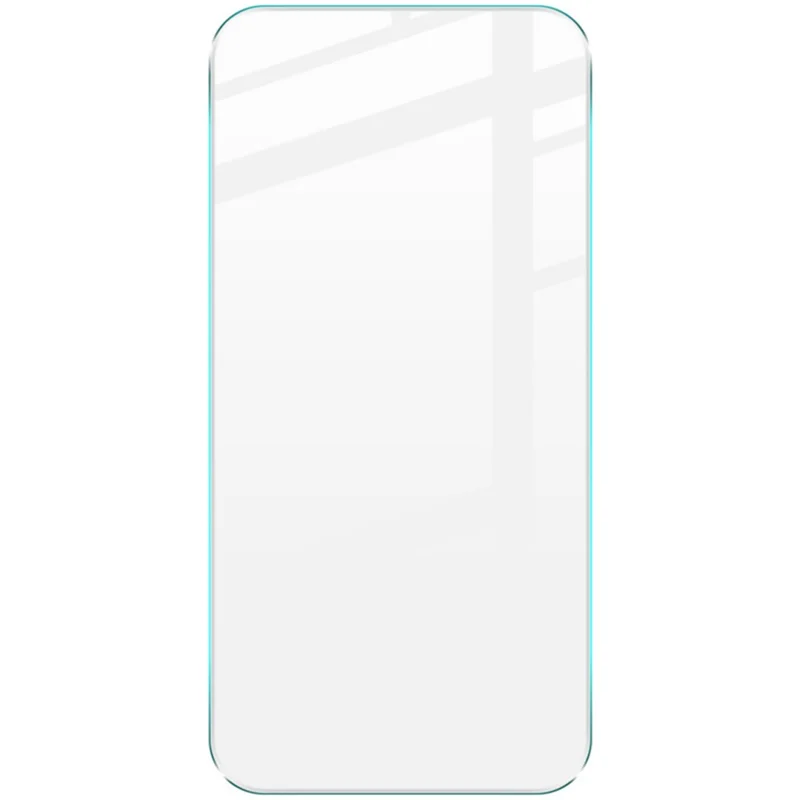 IMAK H Series For iPhone 16 Pro Max Screen Protector Full Glue Tempered Glass Film - 2