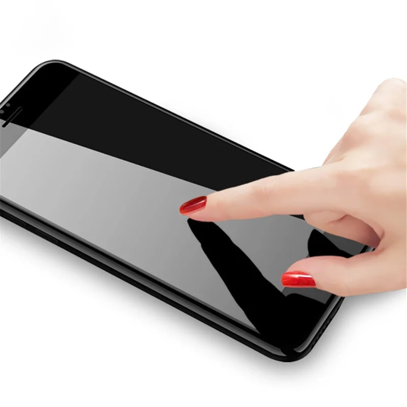 IMAK H Series For iPhone 16 Pro Max Screen Protector Full Glue Tempered Glass Film - 5