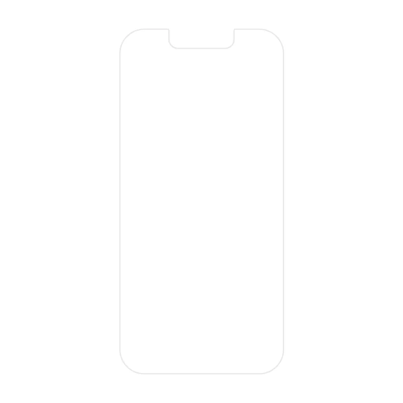 For iPhone 17e / 16e Screen Protector Soft Hydrogel TPU Anti Scratch Screen Film - 2