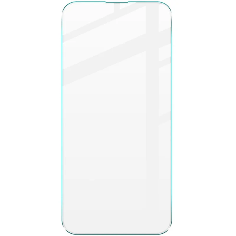 IMAK H Series For iPhone 17e / 16e Tempered Glass Screen Protector Shatter-Proof Protection - 2
