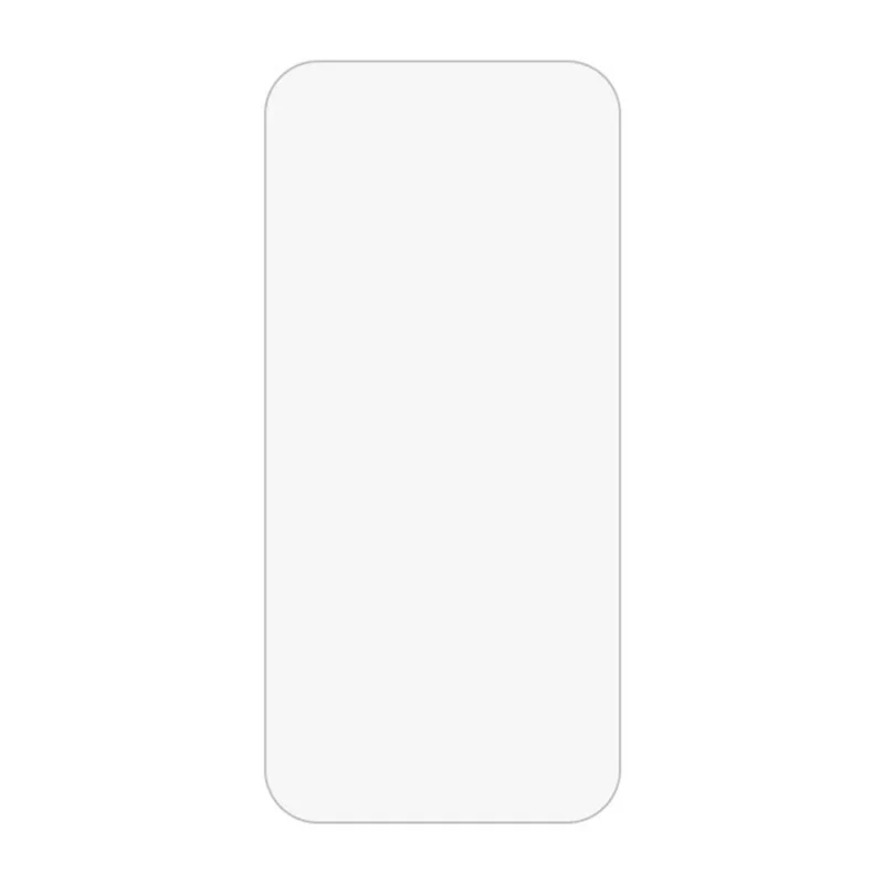 For iPhone 17 Screen Protector 0.3mm Arc Edge Ultra Clear Tempered Glass Film - 2