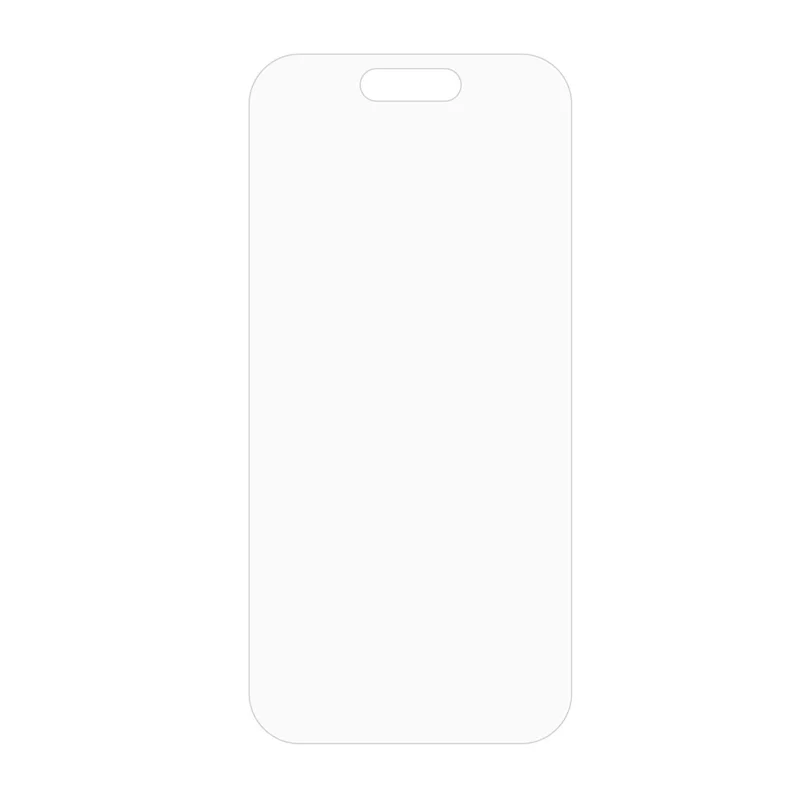 For iPhone 17 Screen Protector Soft Hydrogel TPU Anti Scratch Screen Film - 2
