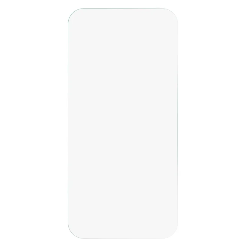 For iPhone 15 Tempered Glass Anti-explosion Screen Protector Ultra Clear 0.3mm Arc Edge Protective Film - 2