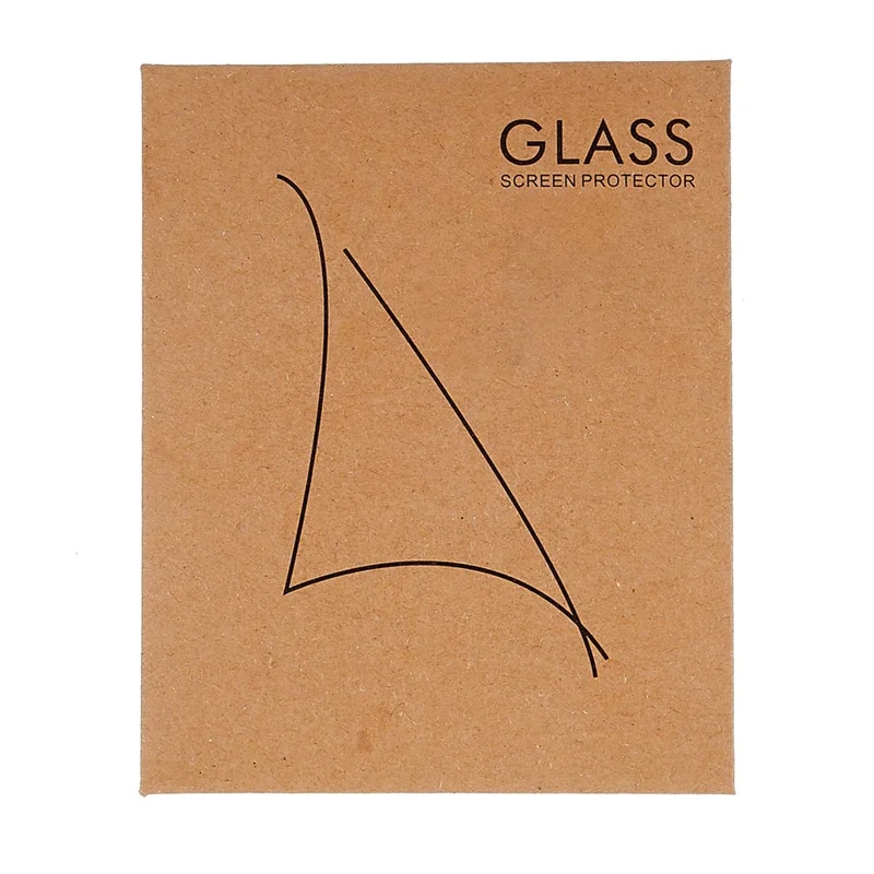 For iPhone 15 Pro / 15 Pro Max Tempered Glass Phone Lens Protector One-piece Lens Anti-scratch Film - 7