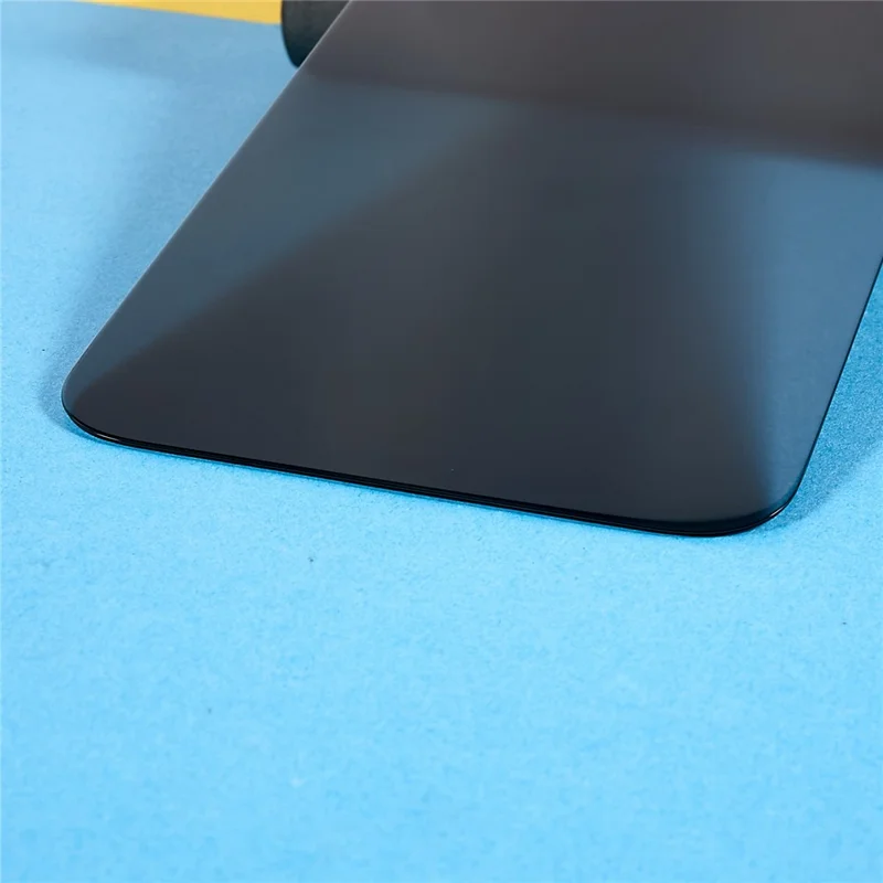 For iPhone 15 Anti-spy Tempered Glass Screen Protector Privacy Protection Full Coverage Screen Film - 5