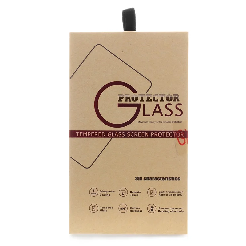 For iPhone 15 Anti-spy Tempered Glass Screen Protector Privacy Protection Full Coverage Screen Film - 7