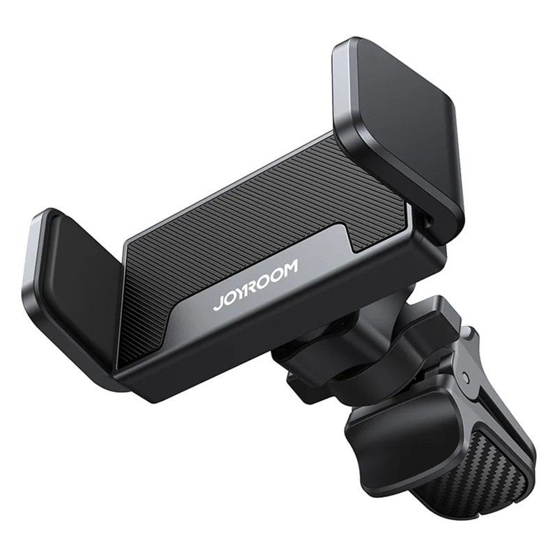 JOYROOM JR-ZS377 360 Degree Rotation Air Outlet Clip Mount Car Phone Holder Cradle - 1