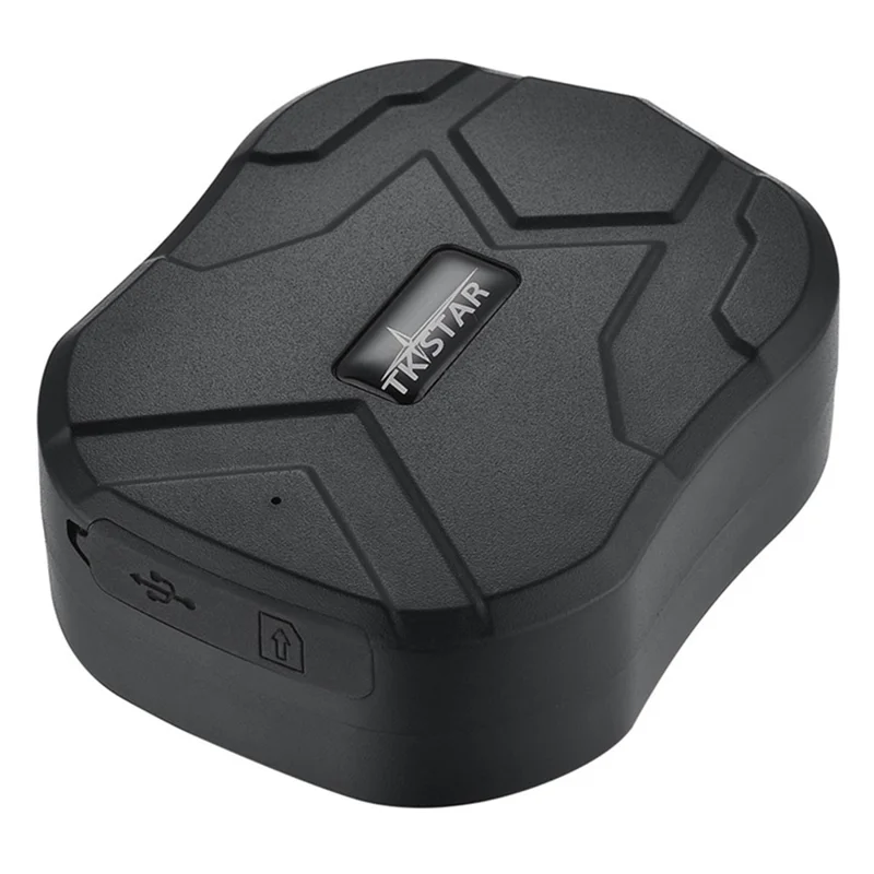 TKSTAR TK905B Car GPS Tracker 150 Days Standby Magnetic Mount Tracking Locator (4G Version) - 1