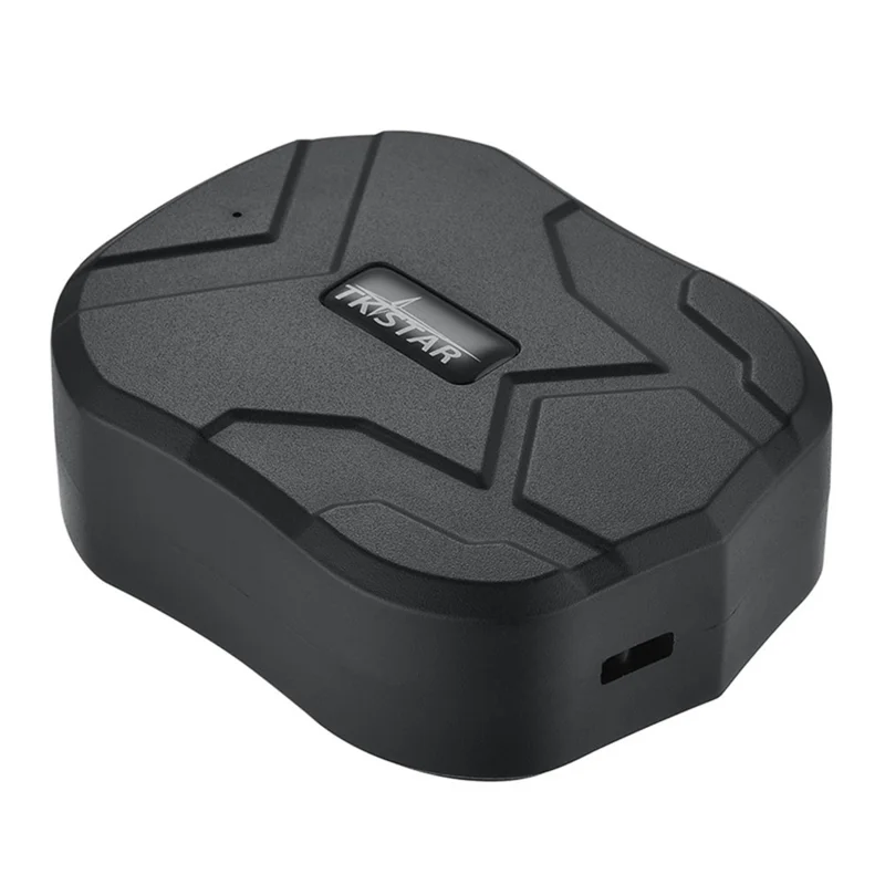 TKSTAR TK905B 2G GPS Tracker 150 Days Standby Vehicle Tracking Magnetic Car Locator - 1