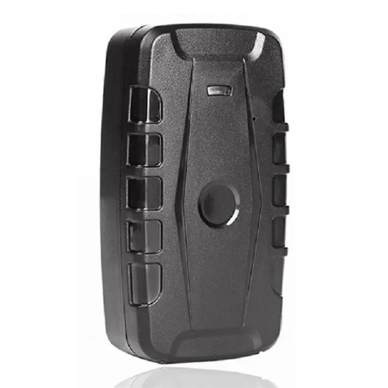 TKSTAR TK918 GPS Tracker Strong Magnet Vehicle Real-time Positioning Fleet Management Long Standby Alarm - Black - 1