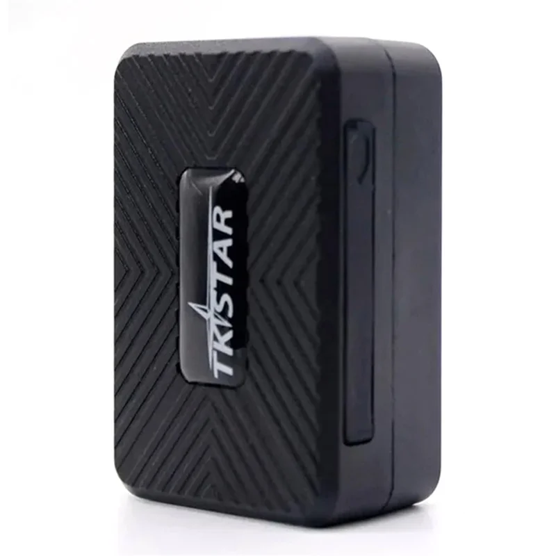 TKSTAR TK913 4G Mini GPS Tracker Magnetic Car GPS Tracker Locator Anti-Theft Tracking Device - 1