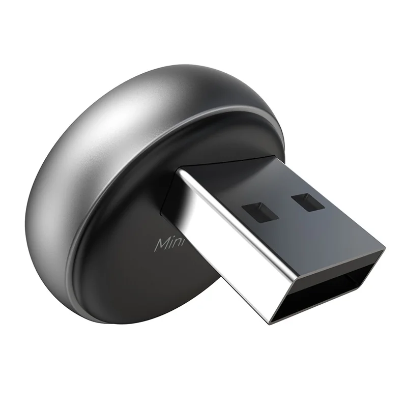 CARLINKIT CPC200-MINI Ultra3 Wired CarPlay Android Auto Wireless Upgrade Adapter Vehicle USB Dongle - 1