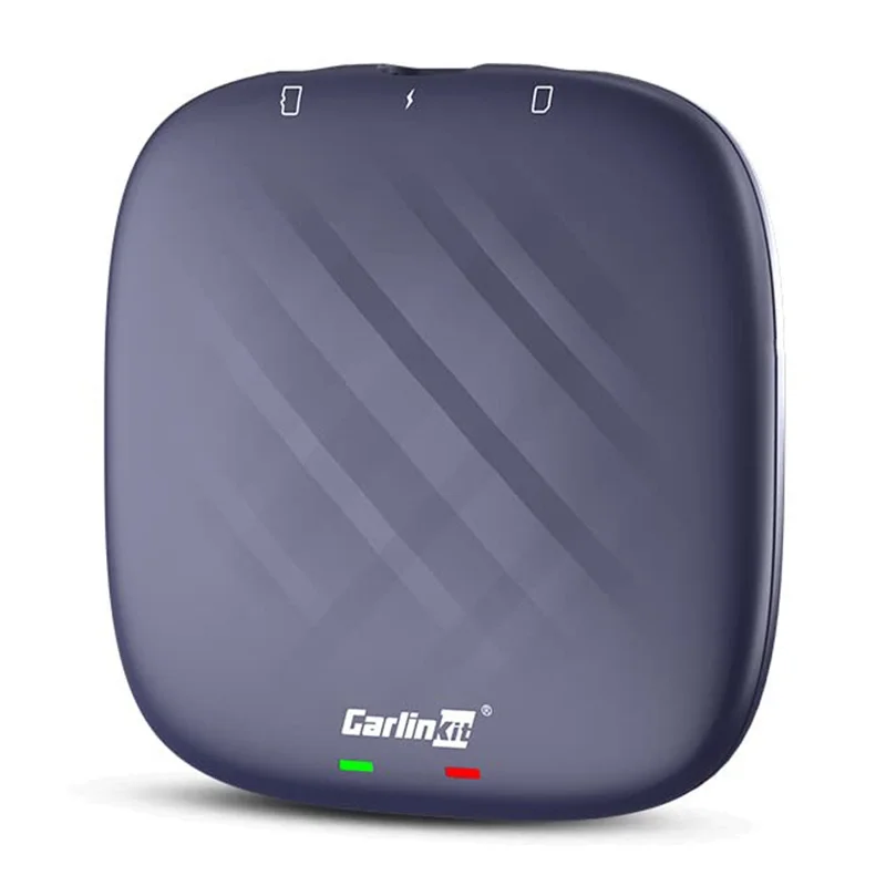 CARLINKIT CPC200-T2C Carplay Ai Box Android 13 QCM6125 8-Core Wireless TV Box 8+128G - Asia / Europe Version - 1