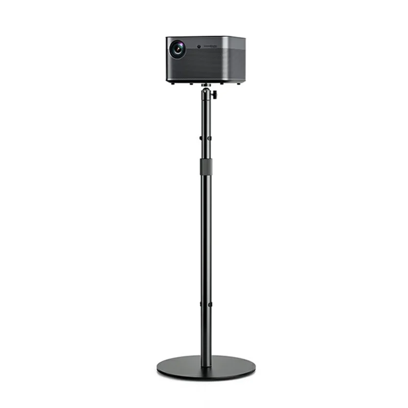 UPERGO UT-3 Extendable Projector Stand Aluminum Alloy Camera Support Stand with Gimbal - 1