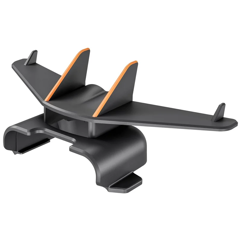 STARTRC 1139914 For DJI Avata 2 Drone Tail Wing Aerodynamics ABS+PC Rear Wing - 1