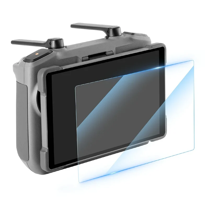 STARTRC 12020061 For DJI RC Pro 2 Remote Control Screen Protector AR Anti Glare 9H Hardness Tempered Glass Film - 1