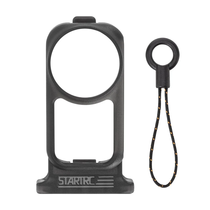 STARTRC For DJI Osmo Nano Protective Frame Horizontal / Vertical Shooting Case Photography Accessories - 1
